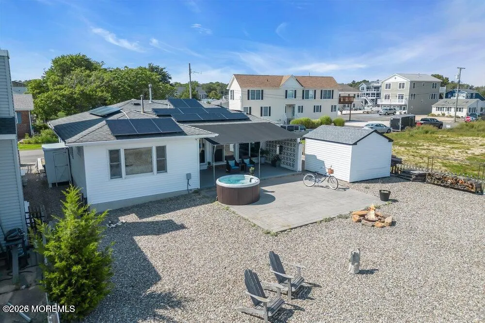 4 Pirate Drive Waretown, NJ 08758