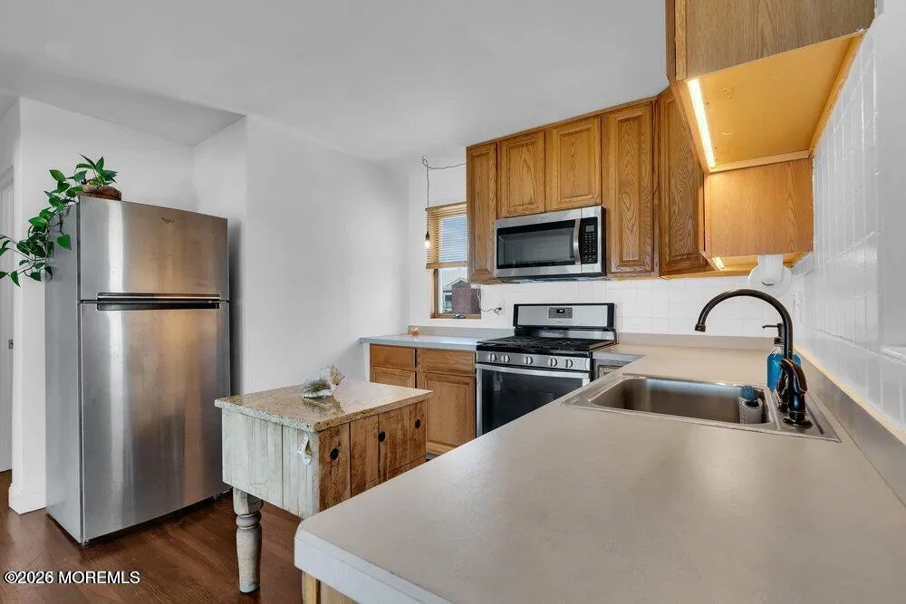 4 Pirate Drive Waretown, NJ 08758