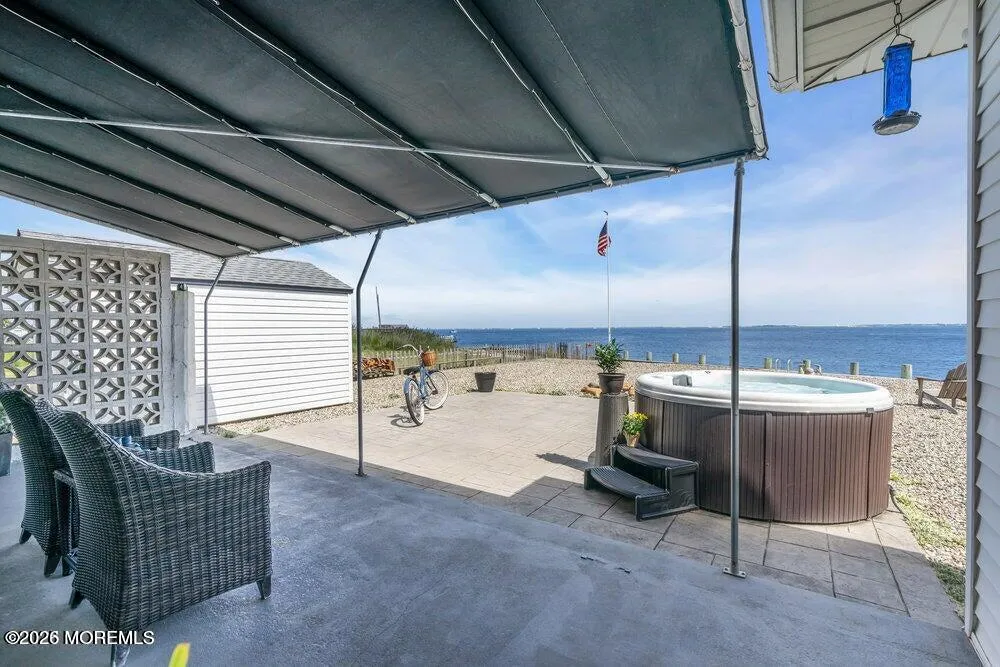 4 Pirate Drive Waretown, NJ 08758
