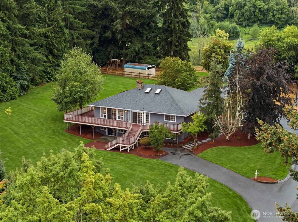 22525 141st Avenue SE Kent, WA 98042