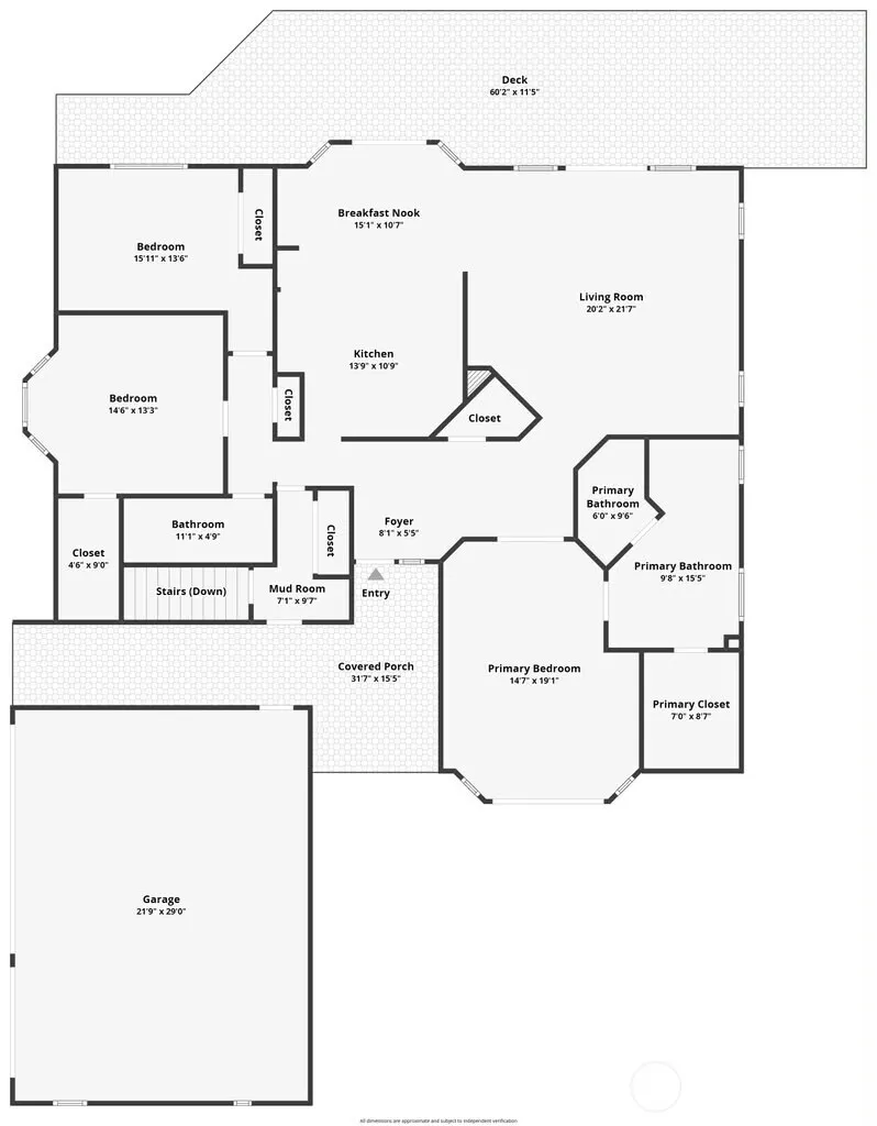 22525 141st Avenue SE Kent, WA 98042