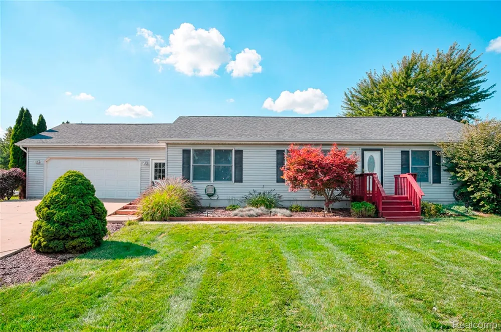 5451 Fleming Road Howell Township, MI 48836