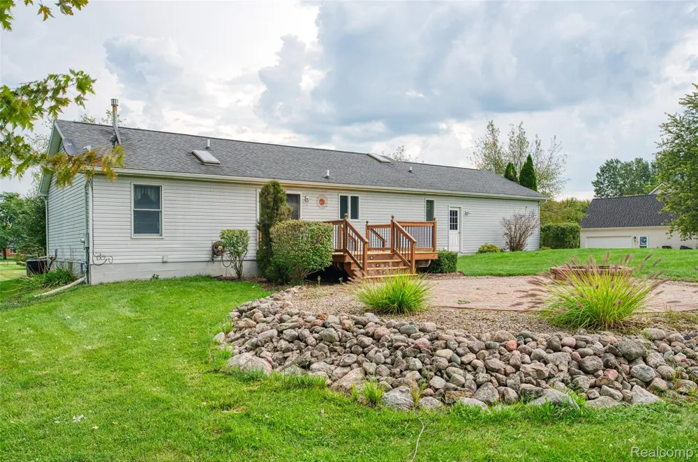 5451 Fleming Road Howell Township, MI 48836