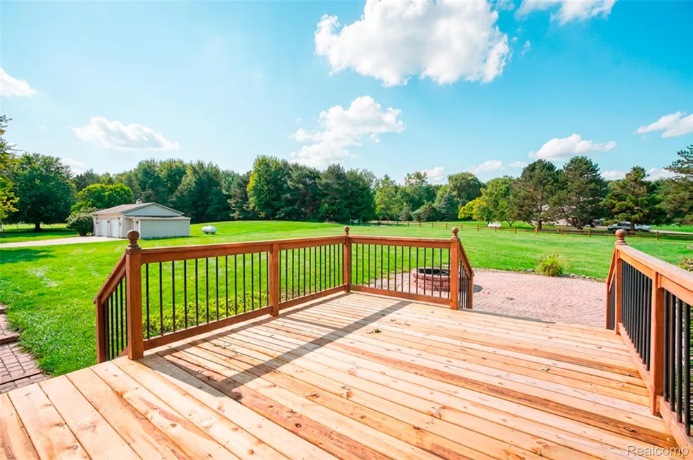 5451 Fleming Road Howell Township, MI 48836