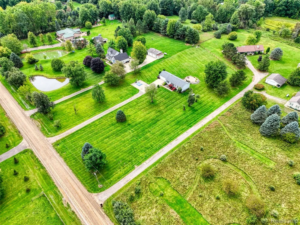 5451 Fleming Road Howell Township, MI 48836
