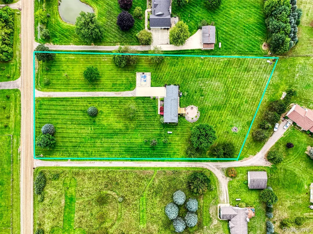 5451 Fleming Road Howell Township, MI 48836