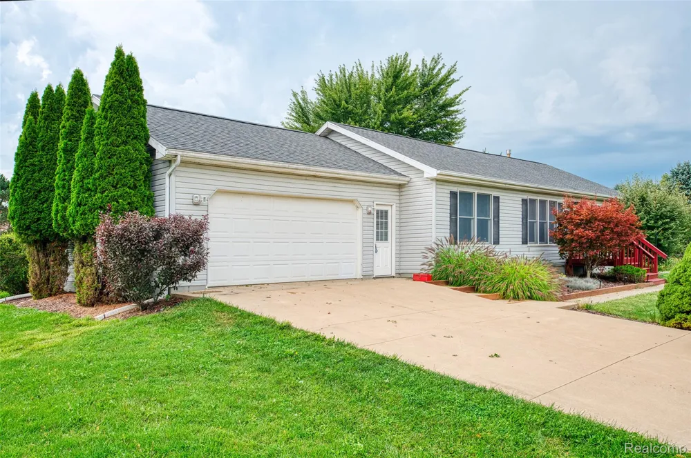 5451 Fleming Road Howell Township, MI 48836