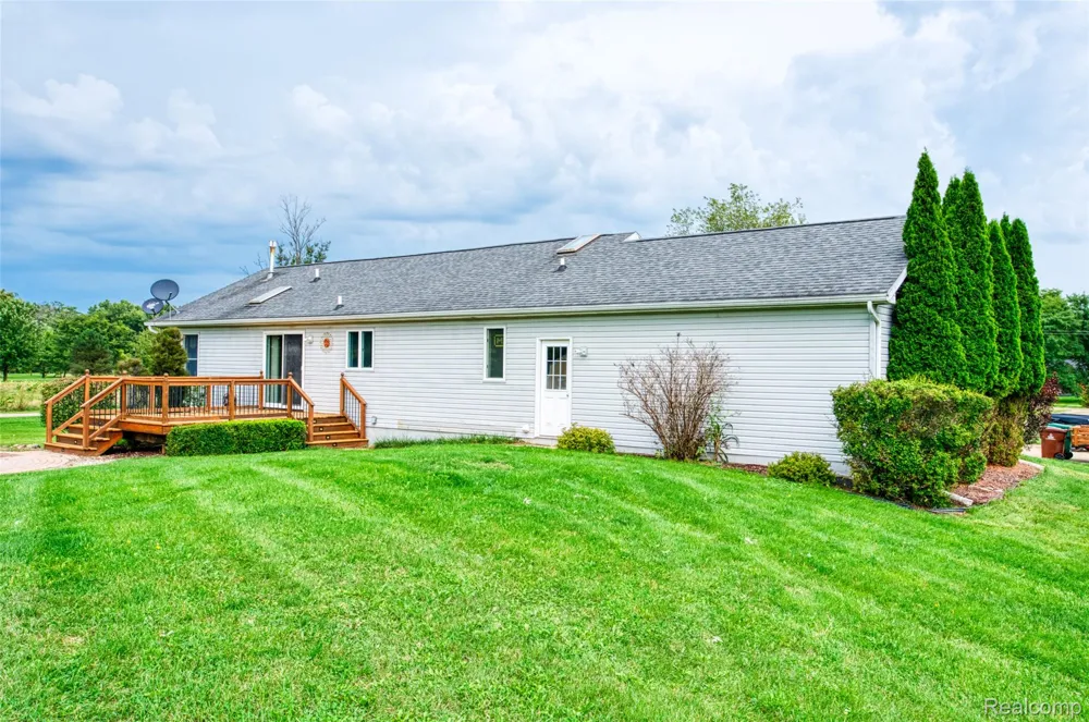 5451 Fleming Road Howell Township, MI 48836