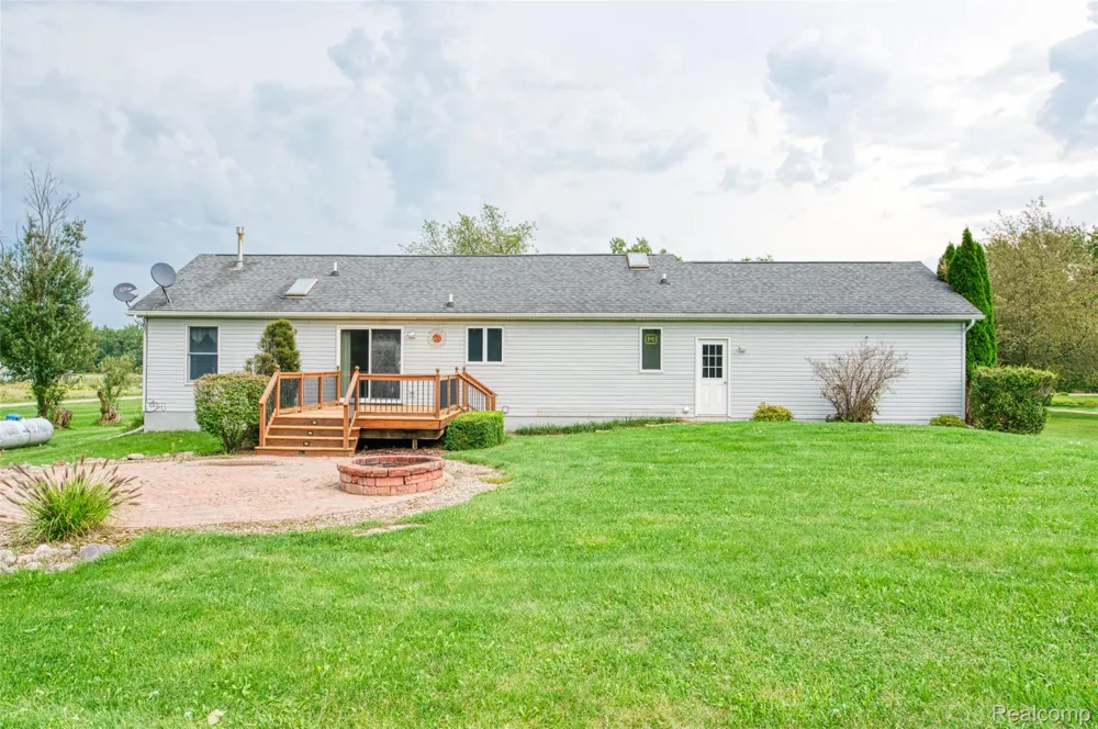 5451 Fleming Road Howell Township, MI 48836