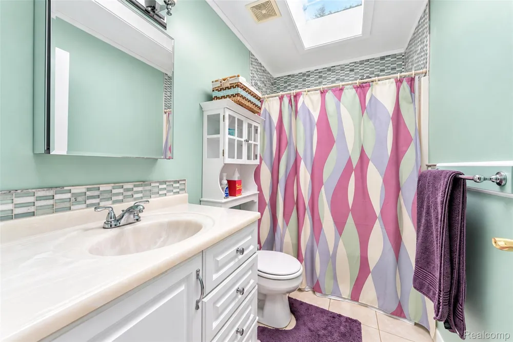 5451 Fleming Road Howell Township, MI 48836