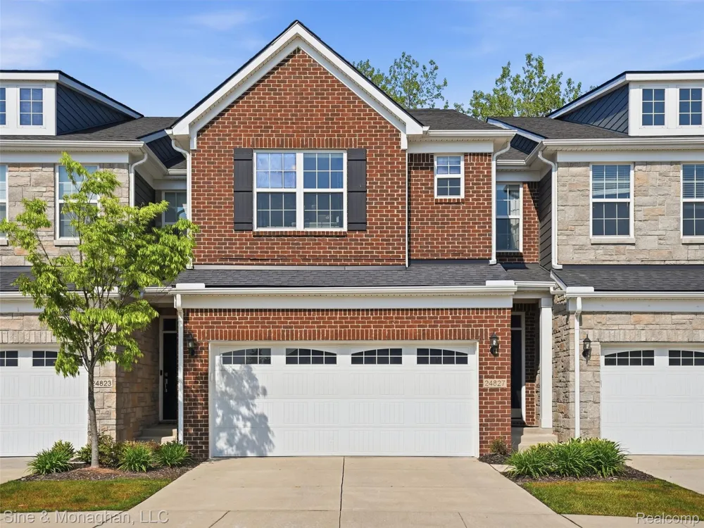 24827 Ivy Novi City, MI 48375