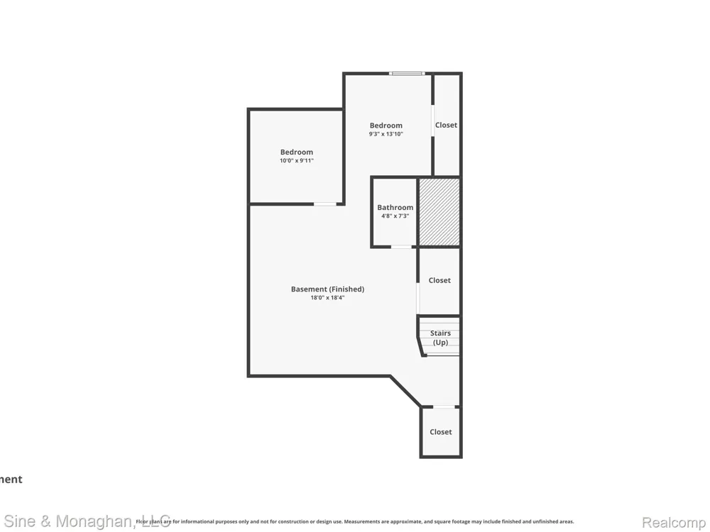 24827 Ivy Novi City, MI 48375