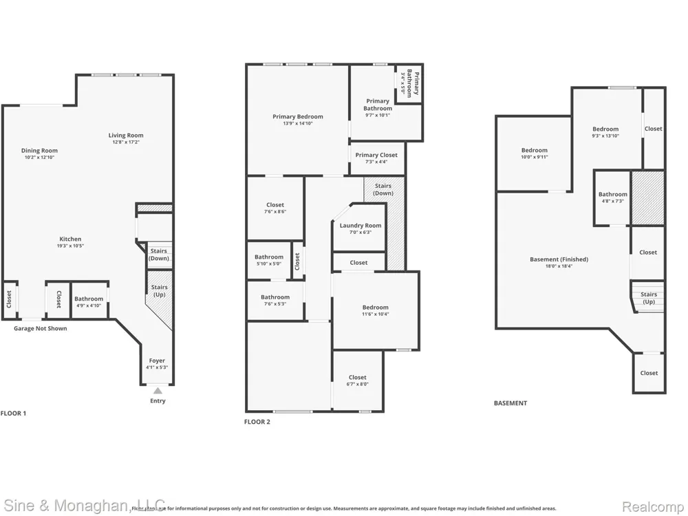 24827 Ivy Novi City, MI 48375