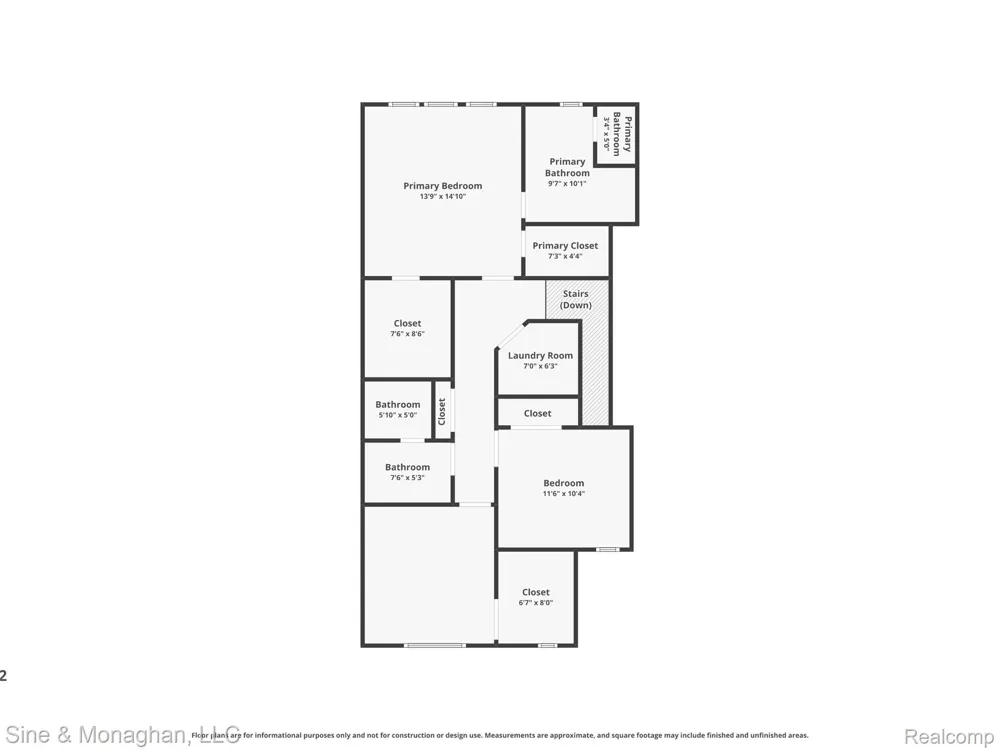 24827 Ivy Novi City, MI 48375