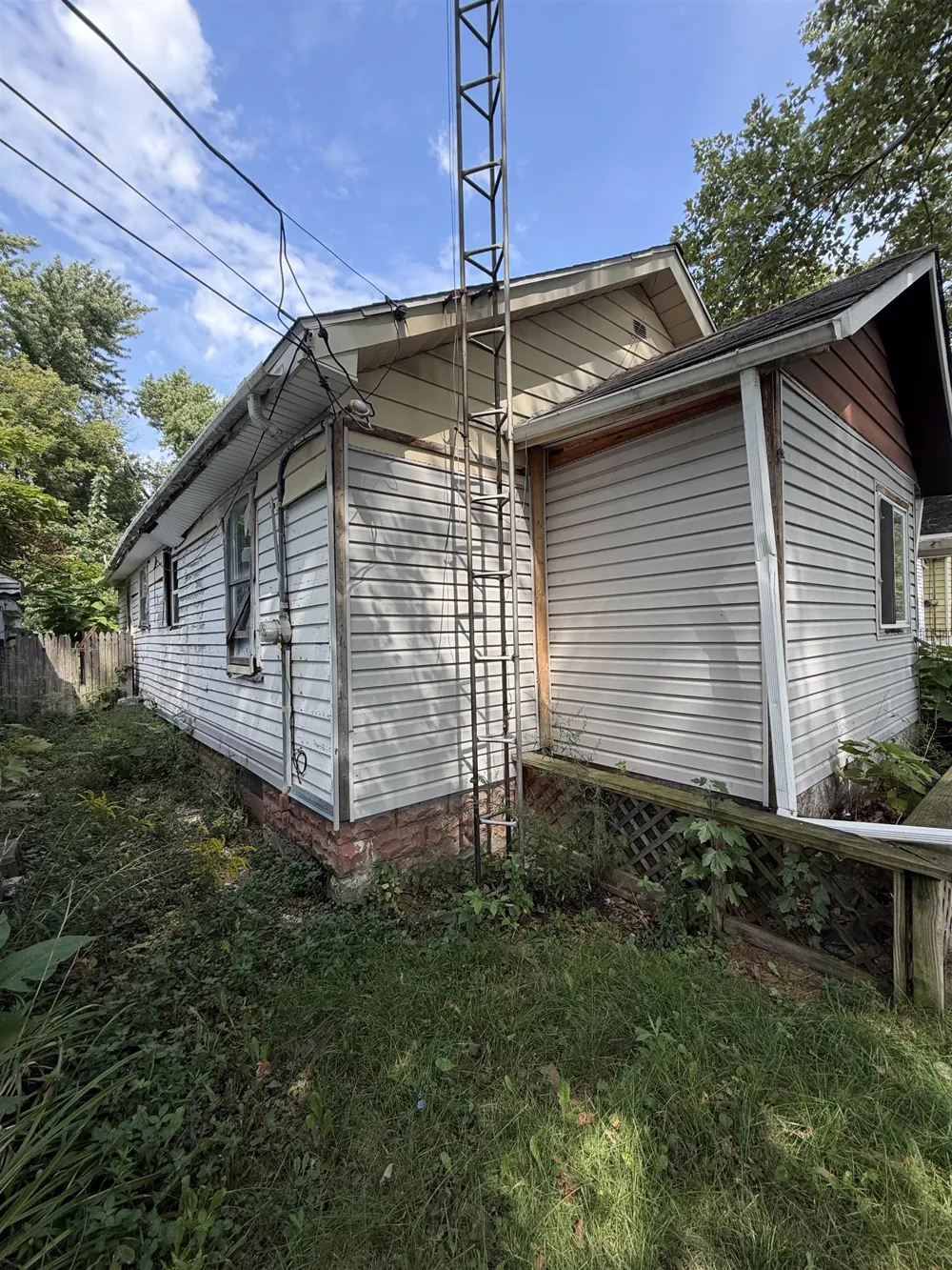 928 Huron Street Flint City, MI 48507