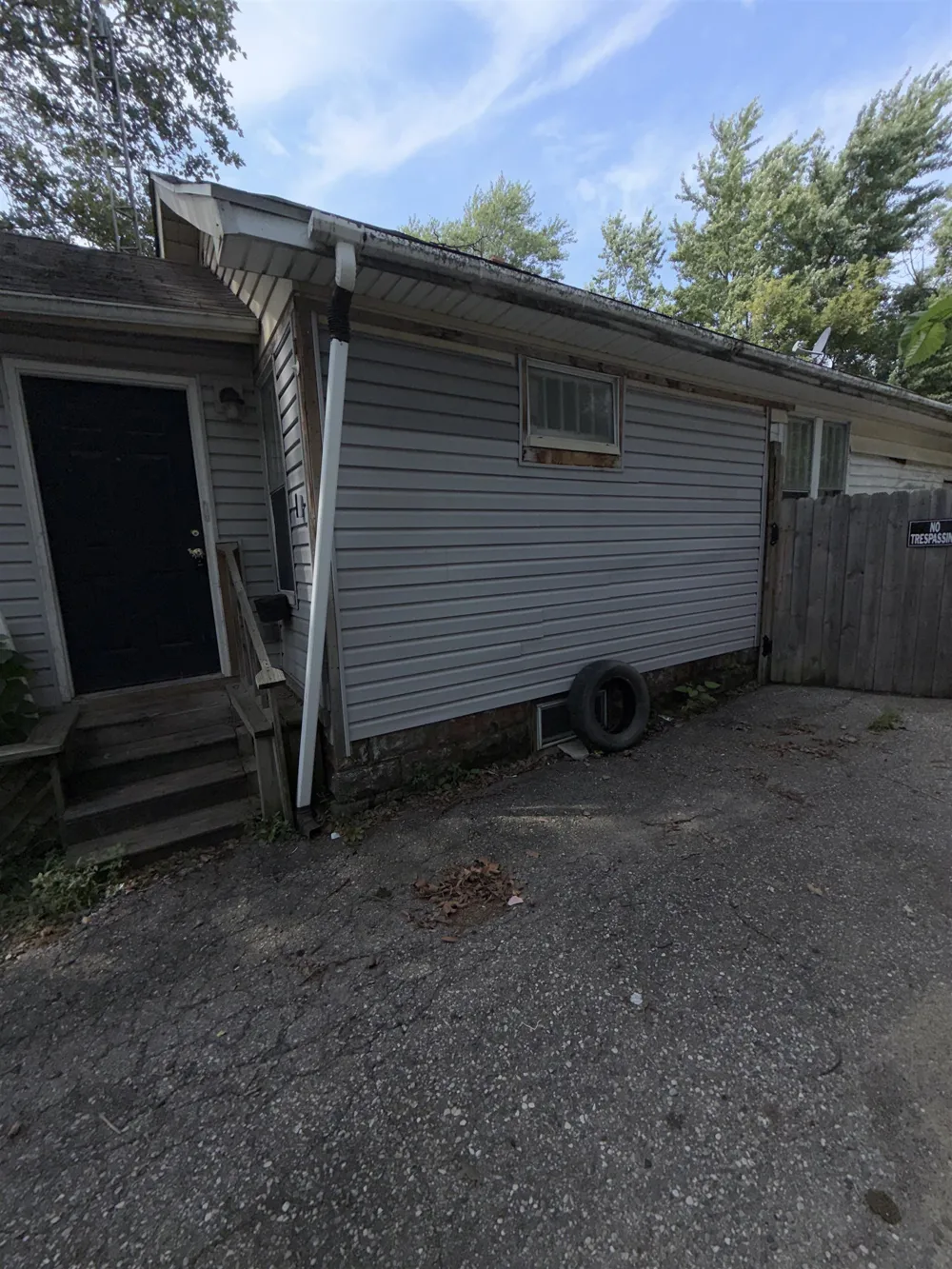 928 Huron Street Flint City, MI 48507
