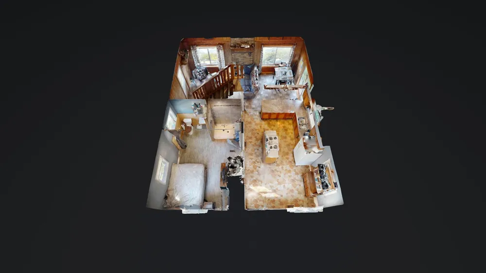 5525 W 18 1/2 ROAD Antioch Township, MI 49668