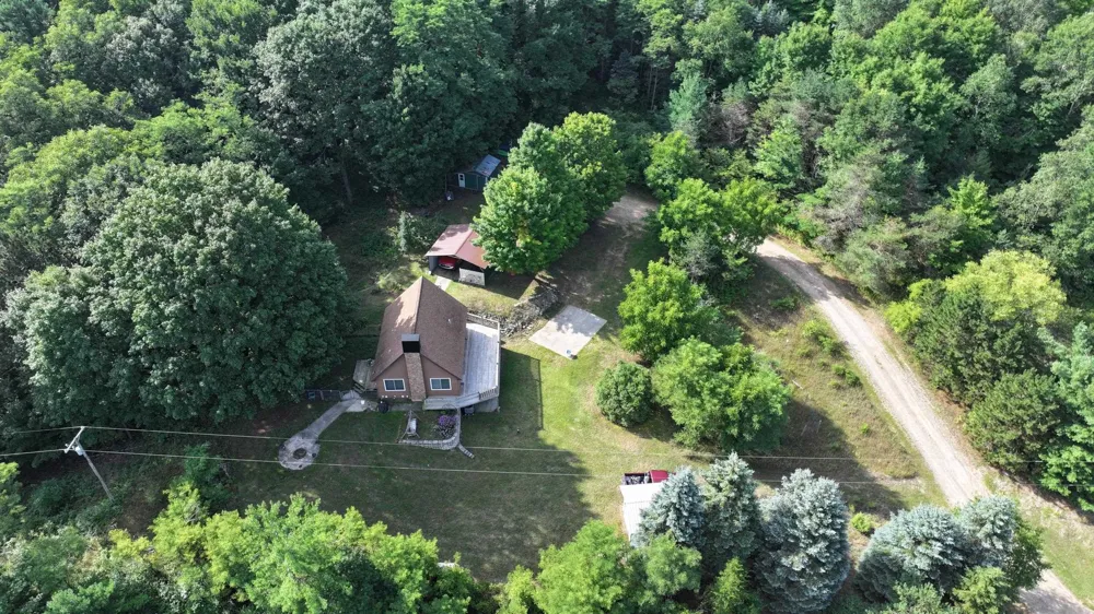 5525 W 18 1/2 ROAD Antioch Township, MI 49668