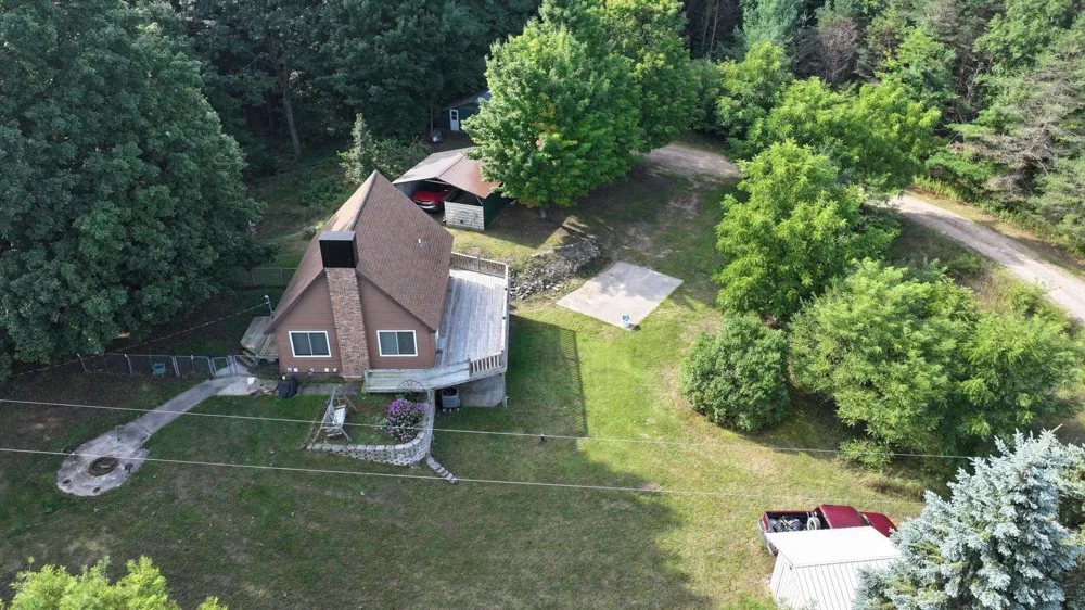 5525 W 18 1/2 ROAD Antioch Township, MI 49668