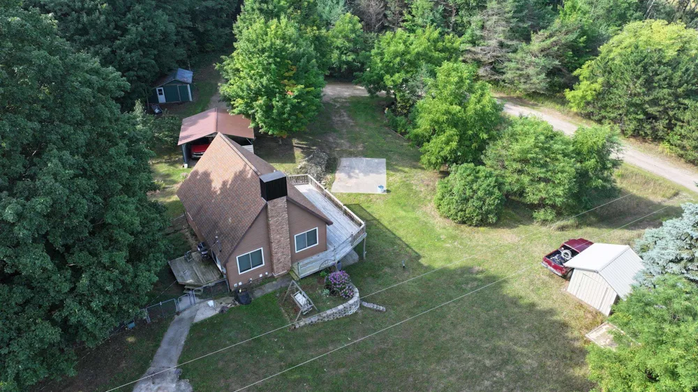5525 W 18 1/2 ROAD Antioch Township, MI 49668
