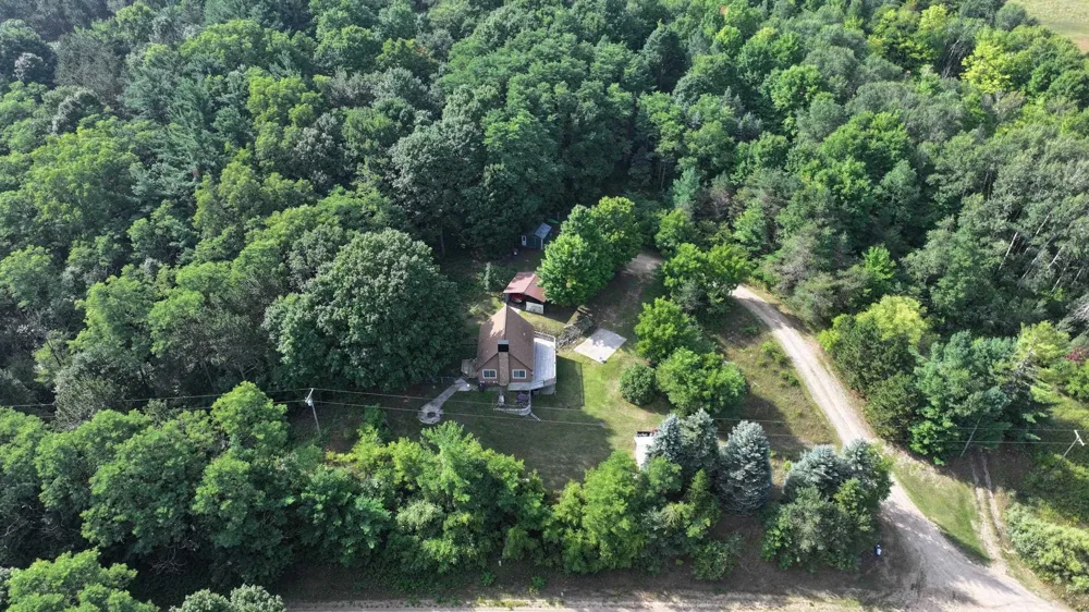 5525 W 18 1/2 ROAD Antioch Township, MI 49668