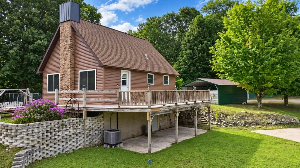 5525 W 18 1/2 ROAD Antioch Township, MI 49668