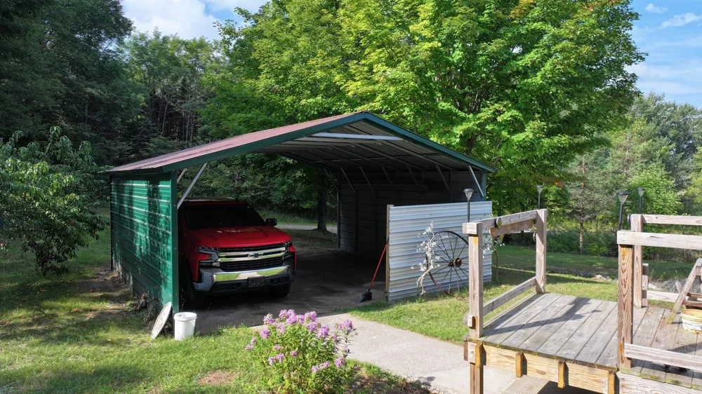 5525 W 18 1/2 ROAD Antioch Township, MI 49668