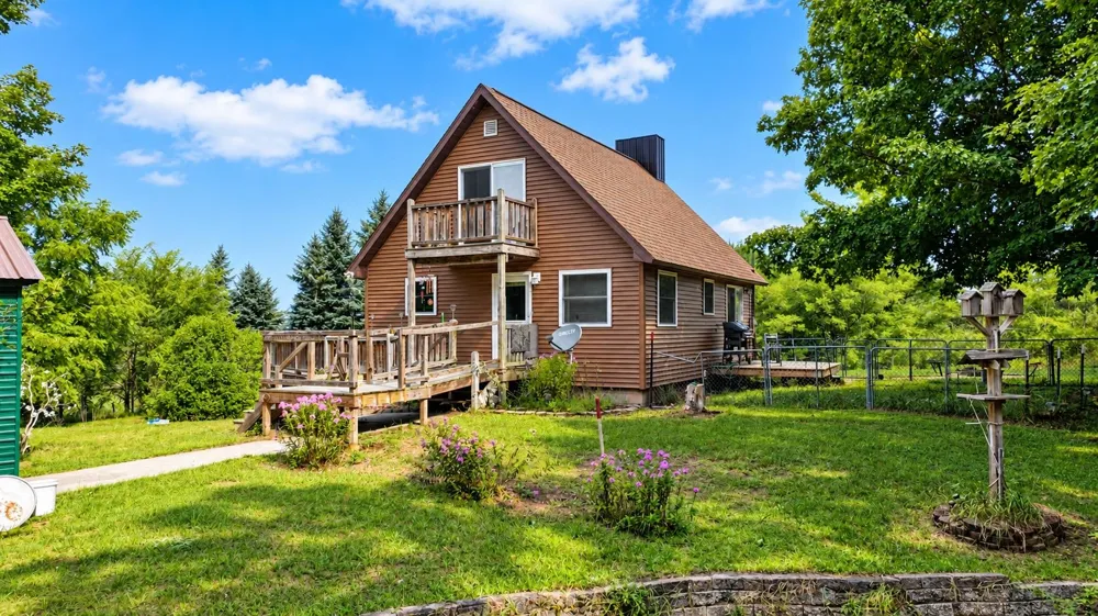 5525 W 18 1/2 ROAD Antioch Township, MI 49668