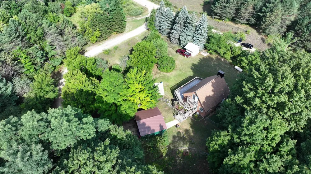 5525 W 18 1/2 ROAD Antioch Township, MI 49668