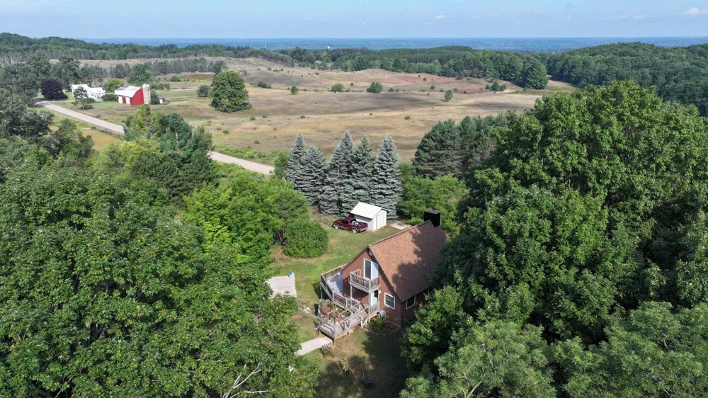 5525 W 18 1/2 ROAD Antioch Township, MI 49668