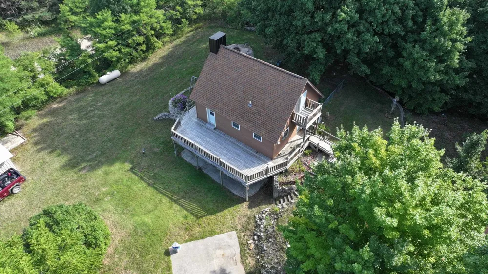 5525 W 18 1/2 ROAD Antioch Township, MI 49668