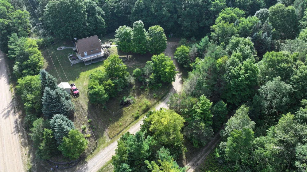 5525 W 18 1/2 ROAD Antioch Township, MI 49668