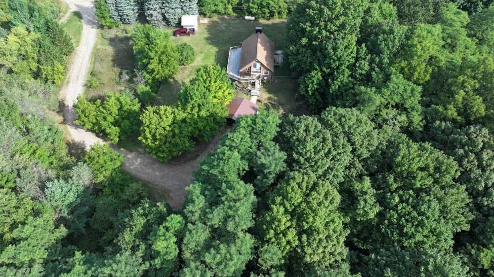 5525 W 18 1/2 ROAD Antioch Township, MI 49668