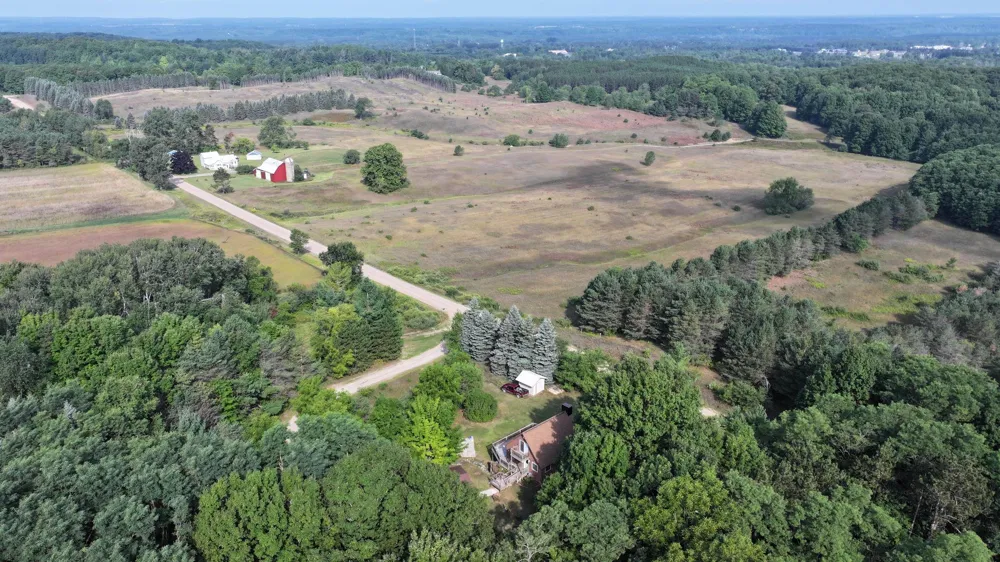 5525 W 18 1/2 ROAD Antioch Township, MI 49668