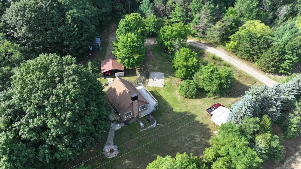 5525 W 18 1/2 ROAD Antioch Township, MI 49668