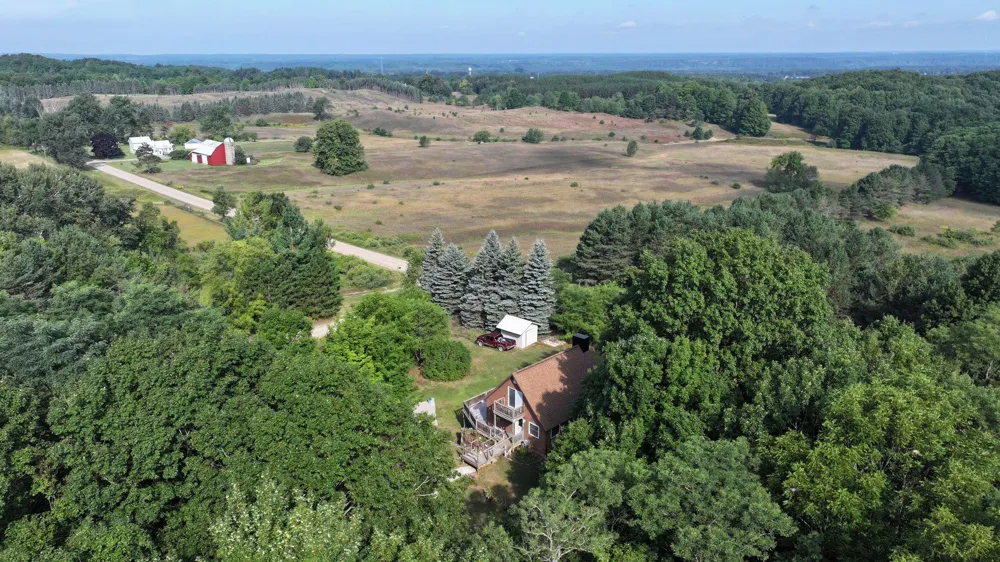 5525 W 18 1/2 ROAD Antioch Township, MI 49668