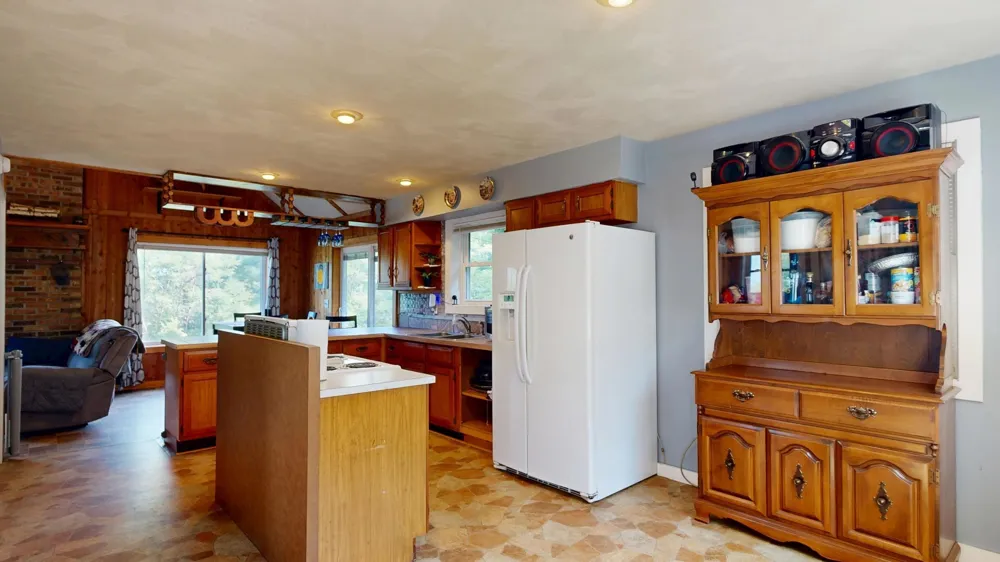 5525 W 18 1/2 ROAD Antioch Township, MI 49668