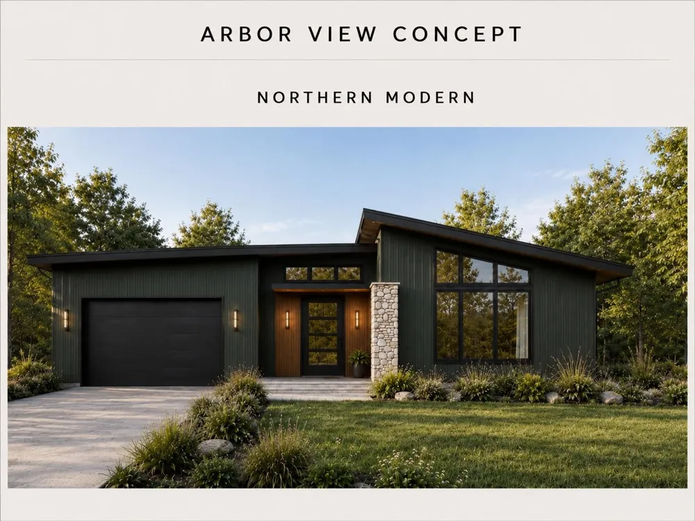 4029 Center Farm Lane Long Lake Township, MI 49685