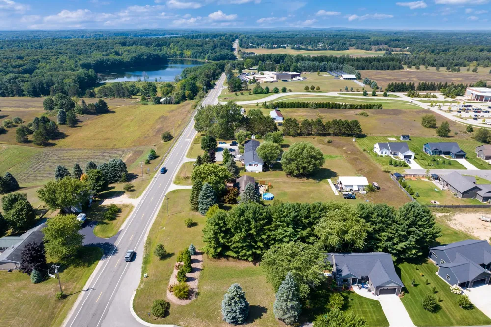 4029 Center Farm Lane Long Lake Township, MI 49685