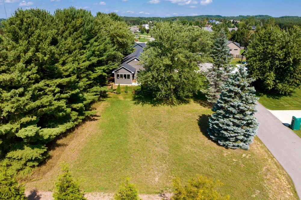 4029 Center Farm Lane Long Lake Township, MI 49685