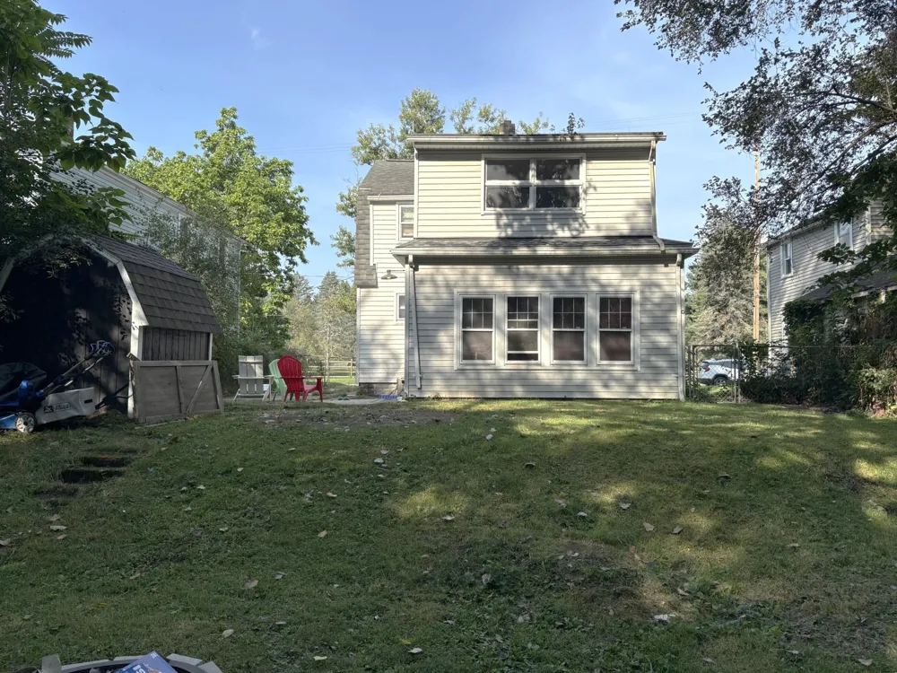3039 Overhill Road Summit Township, MI 49203