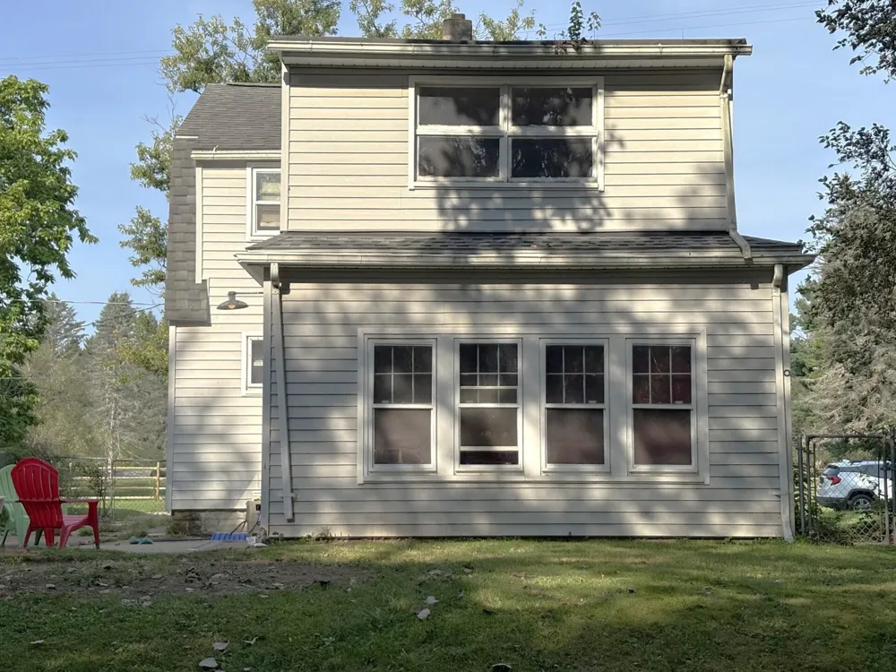 3039 Overhill Road Summit Township, MI 49203