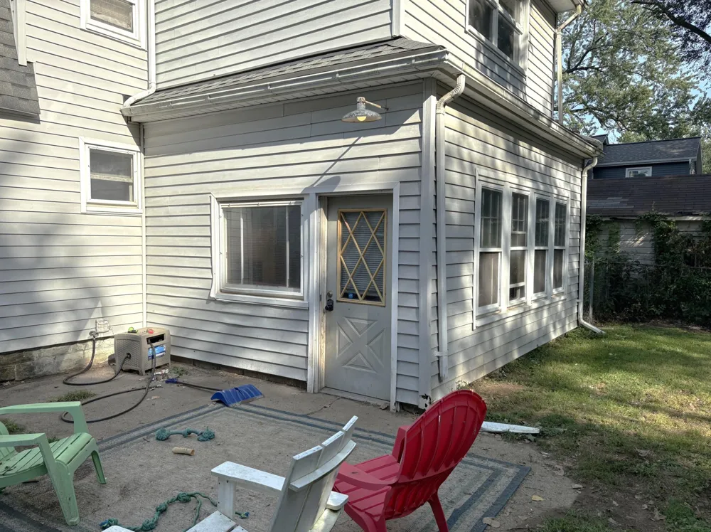 3039 Overhill Road Summit Township, MI 49203