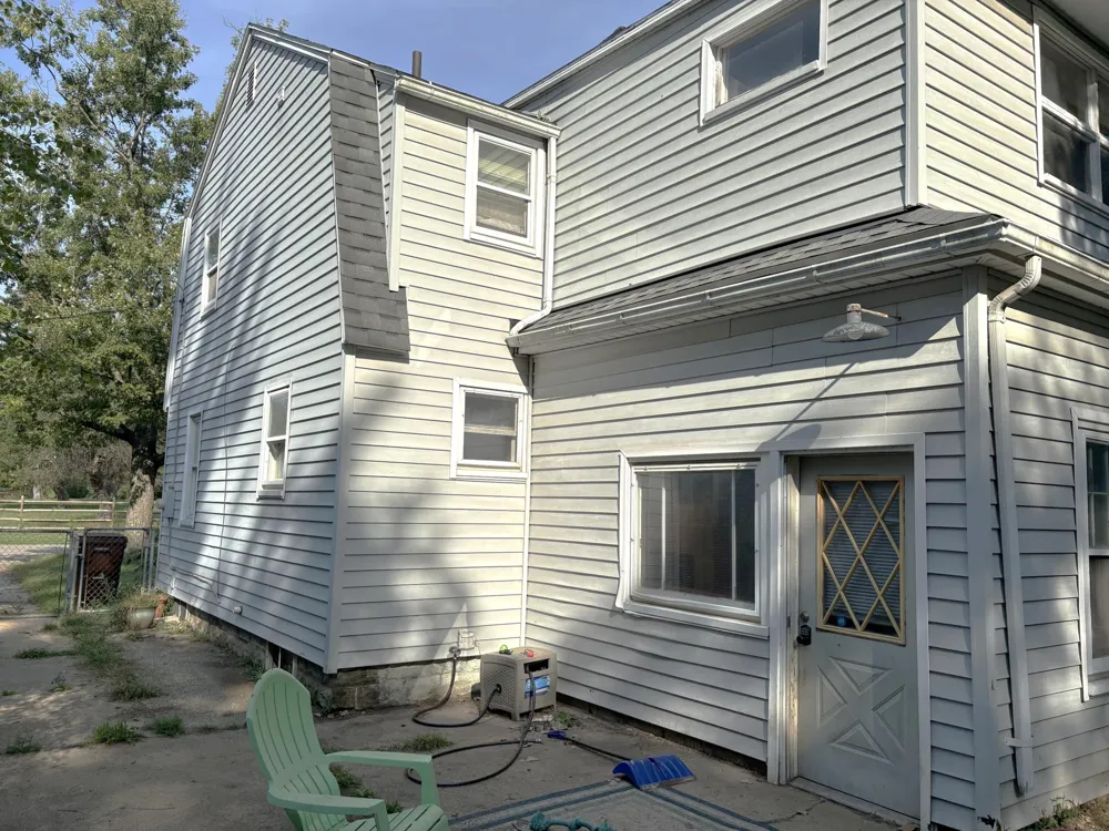 3039 Overhill Road Summit Township, MI 49203