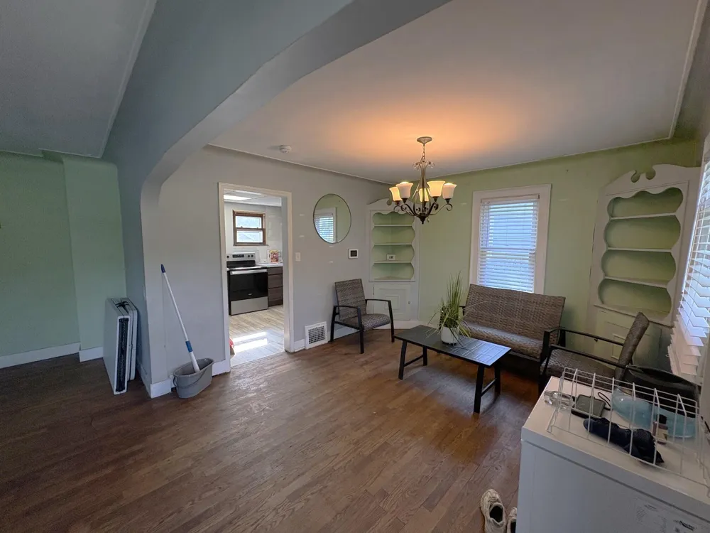 3039 Overhill Road Summit Township, MI 49203
