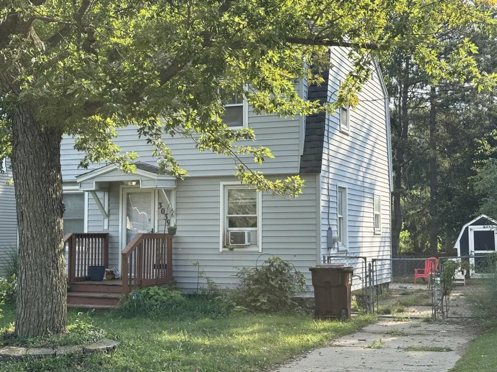 3039 Overhill Road Summit Township, MI 49203