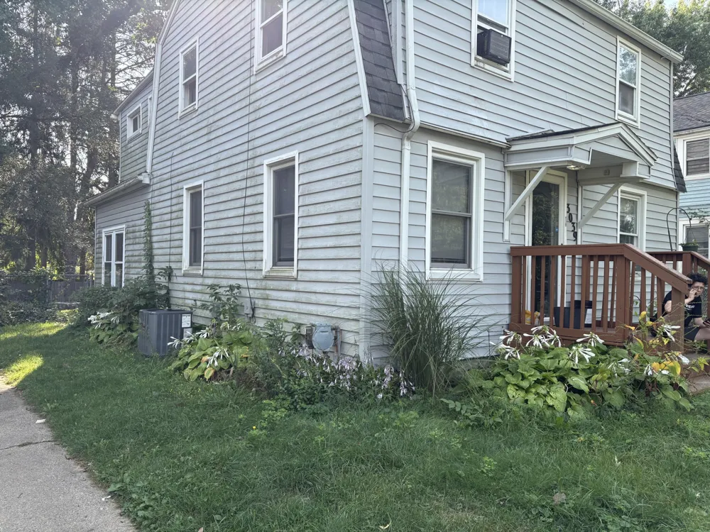 3039 Overhill Road Summit Township, MI 49203
