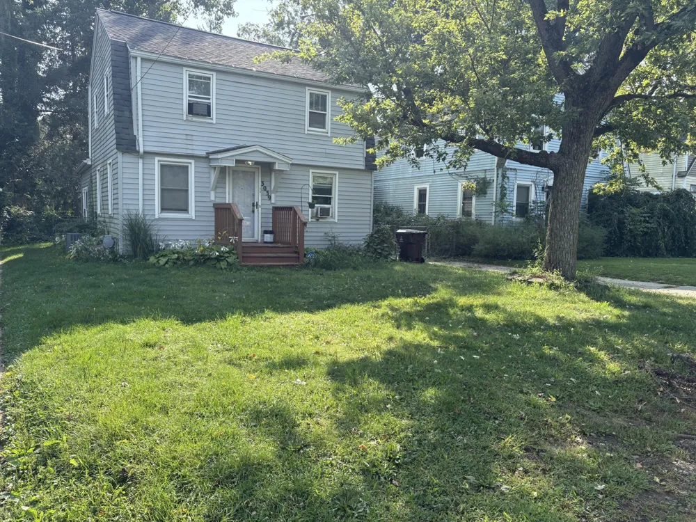 3039 Overhill Road Summit Township, MI 49203