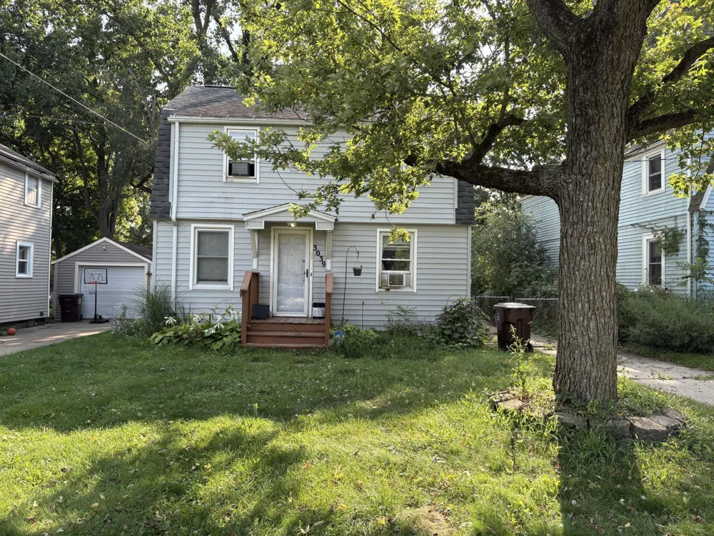 3039 Overhill Road Summit Township, MI 49203