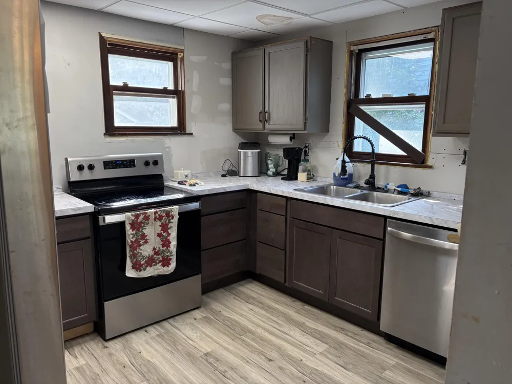 3039 Overhill Road Summit Township, MI 49203